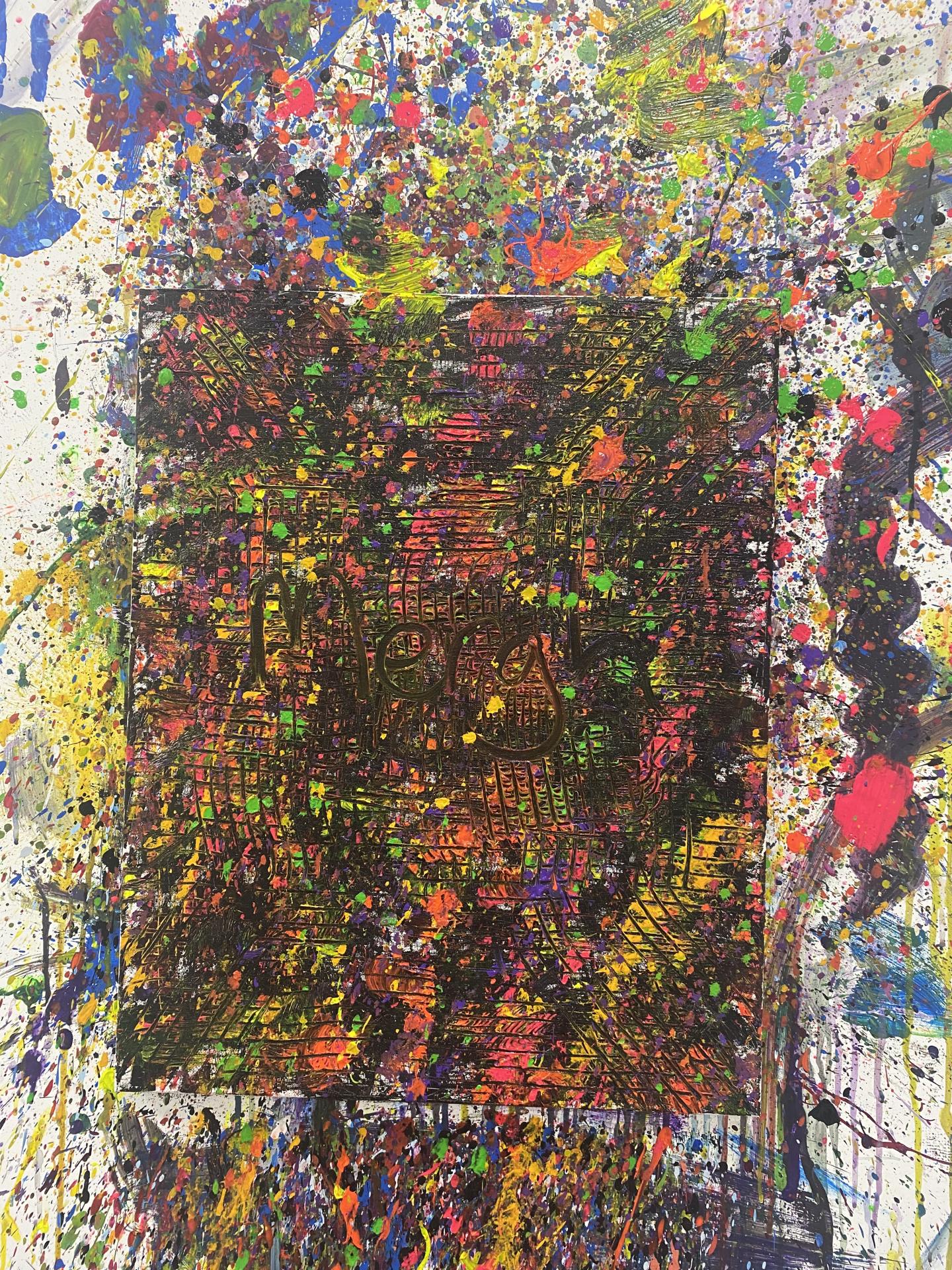 Wonder of Mergh Infinity